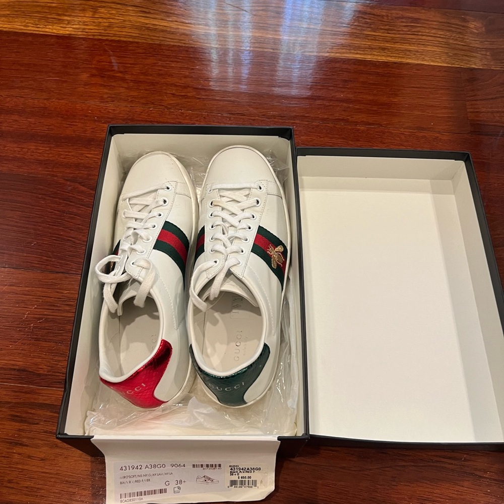 Gucci Sneakers